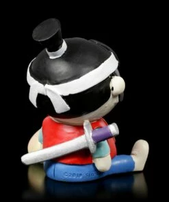 Furry Bones Figur - Momotaro -FIGUREN Verkäufe Furry Bones Figur Momotaro 4 1280x1280