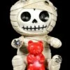 Furry Bones Figur - Mummy -FIGUREN Verkäufe Furry Bones Figur Mummy 1 1280x1280