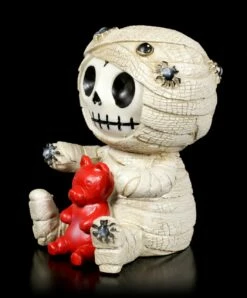 Furry Bones Figur - Mummy -FIGUREN Verkäufe Furry Bones Figur Mummy 2 1280x1280