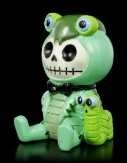 Furry Bones Figur - Raupe Manny -FIGUREN Verkäufe Furry Bones Figur Raupe Manny 2 1280x1280