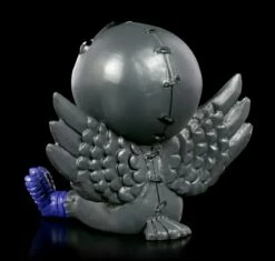 Furry Bones Figur - Vogel Leopold -FIGUREN Verkäufe Furry Bones Figur Vogel Leopold 3 1280x1280