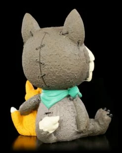 Furry Bones Figur - Wolf Wolfgang 11 Furry Bones Figur - Wolf Wolfgang -FIGUREN Verkäufe Furry Bones Figur Wolfgang 4 1280x1280