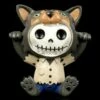 Furry Bones Figur - Wolfie 2 Furry Bones Figur - Wolfie -FIGUREN Verkäufe Furry Bones Figur Wolfie 1 1280x1280
