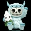 Furry Bones Figur - Yeti -FIGUREN Verkäufe Furry Bones Figur Yeti 1 1280x1280