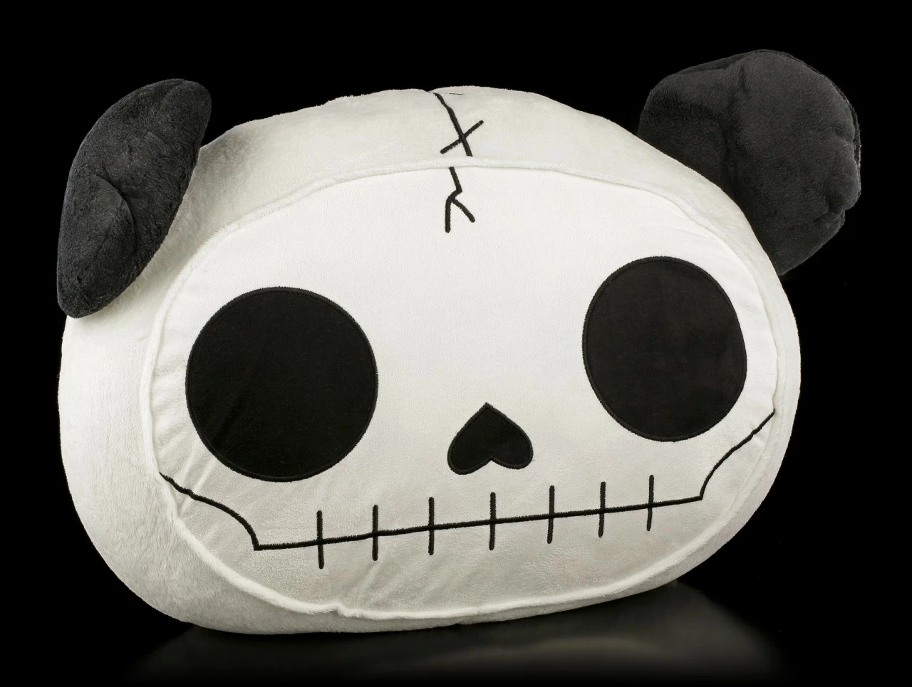Furry Bones Kissen - Pandie 3 Furry Bones Kissen - Pandie
