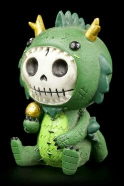 Furry Bones Figur - Tatsu 9 Furry Bones Figur - Tatsu -FIGUREN Verkäufe Furry Bons Tatsu Dragon 2 1280x1280