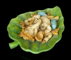 Ganesha Figur Auf Buddhabaum Blatt -FIGUREN Verkäufe Ganesha Figur Auf Buddhabaum Blatt 4 1280x1280