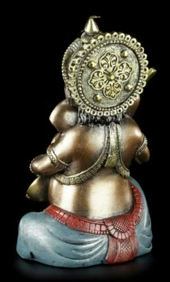 Kleine Ganesha Figur Musizierend Mit Sitar -FIGUREN Verkäufe Ganesha Figur Hindu Gottheit 45714746f5e8b0 1280x1280
