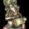 Kleine Ganesha Figur Musizierend Mit Harmonium -FIGUREN Verkäufe Ganesha Figur Hindu Gottheit571476eb06ba3 1280x1280