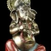 Kleine Ganesha Figur Musizierend Mit Shehnai -FIGUREN Verkäufe Ganesha Figur Hindu Gottheit57147a638e084 1280x1280