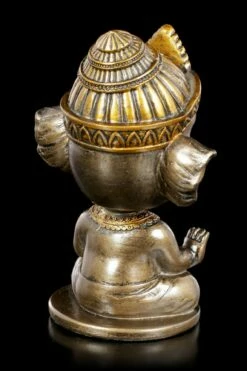 Ganesha Wackelkopf Figur -FIGUREN Verkäufe Ganesha Wackelkopf Figur 4 1280x1280