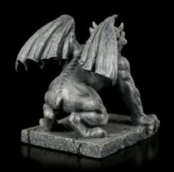 Gargoyle Figur - Conall 12 Gargoyle Figur - Conall -FIGUREN Verkäufe Gargoyle Figur Conall 4 1280x1280