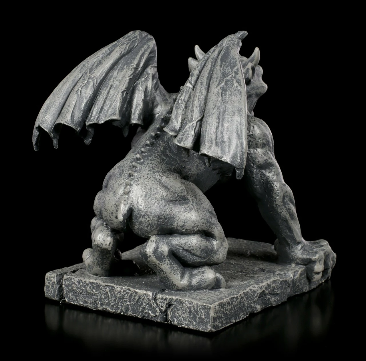 Gargoyle Figur - Conall 7 Gargoyle Figur - Conall – Bild 5