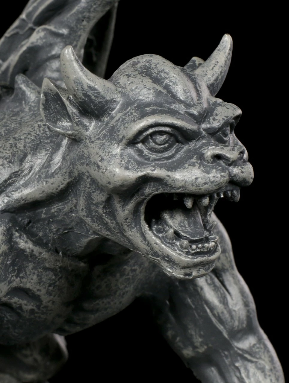 Gargoyle Figur - Conall 8 Gargoyle Figur - Conall – Bild 6