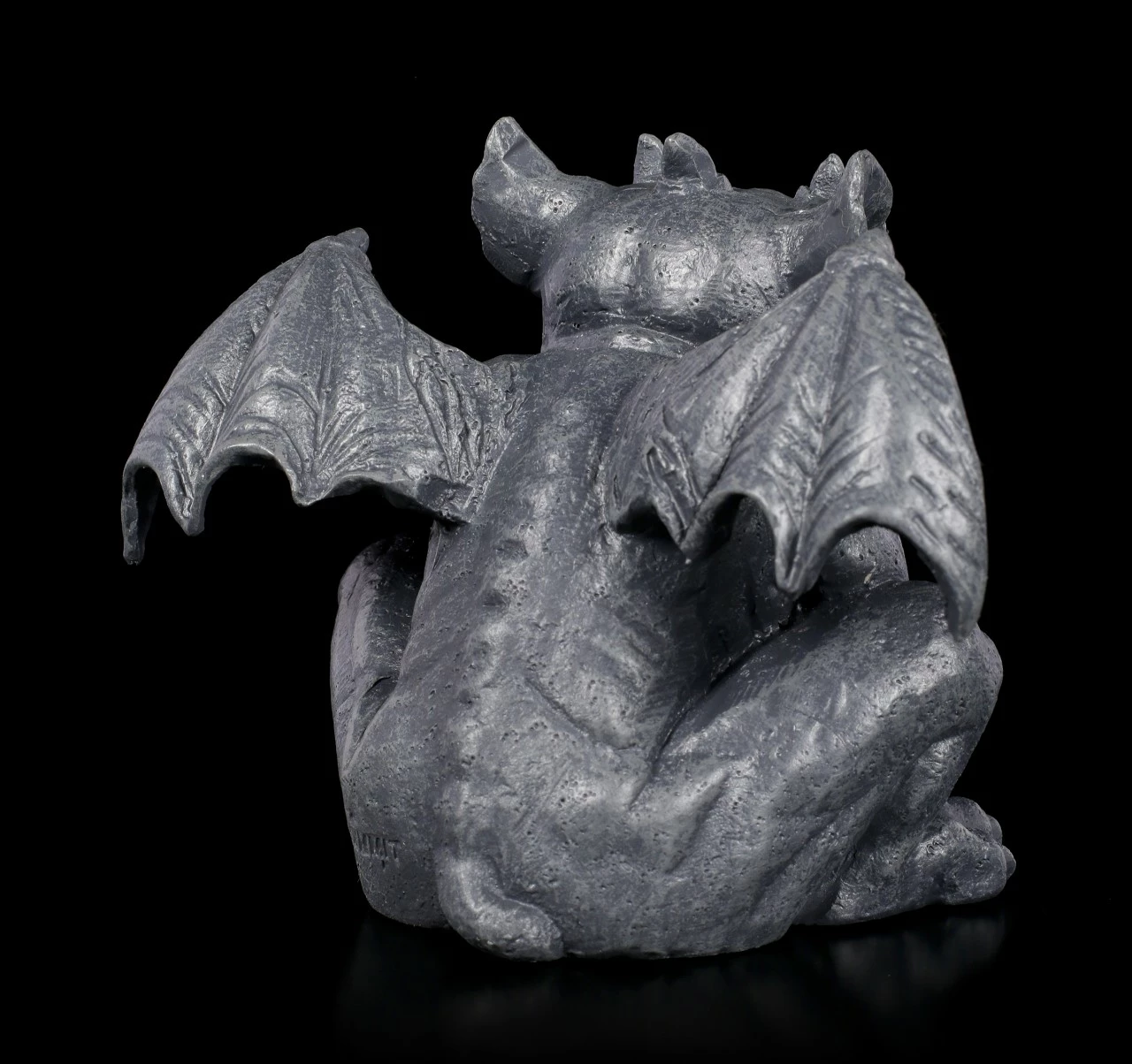 Gargoyle Figur - Fido 7 Gargoyle Figur - Fido – Bild 5