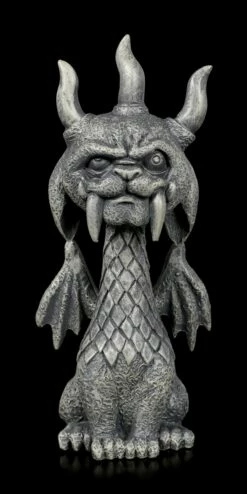 Gargoyle Figur - Gor Gor
