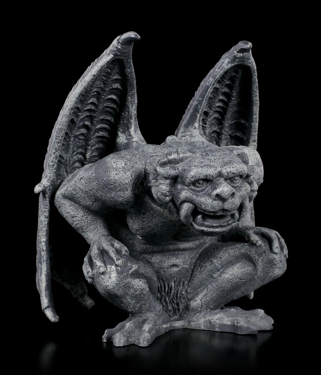 Gargoyle Figur - Sapy Der Weise 3 Gargoyle Figur - Sapy Der Weise