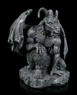 Gargoyle Figur - The Guardian