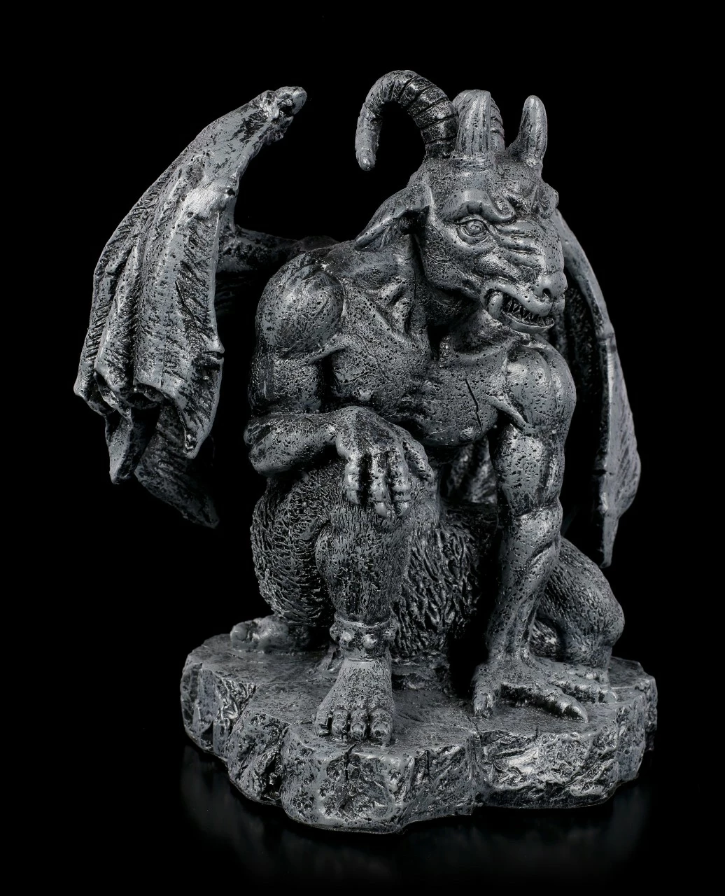Gargoyle Figur - The Guardian 3 Gargoyle Figur - The Guardian