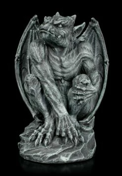 Gargoyle Hockend