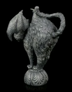 Gargoyle Katze Mit Fledermausflügeln 10 Gargoyle Katze Mit Fledermausflügeln -FIGUREN Verkäufe Gargoyle Katze Mit Fledermausfluegel 3 1280x1280