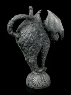 Gargoyle Katze Mit Fledermausflügeln 11 Gargoyle Katze Mit Fledermausflügeln -FIGUREN Verkäufe Gargoyle Katze Mit Fledermausfluegel 4 1280x1280