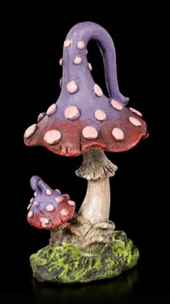 Garten Pilze - 3er Set -FIGUREN Verkäufe Garten Pilz 3er Set 4 1280x1280