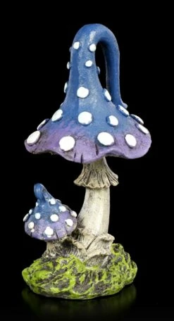 Garten Pilze - 3er Set -FIGUREN Verkäufe Garten Pilz 3er Set 6 1280x1280