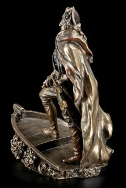 George Washington Figur - Überquert Den Delaware -FIGUREN Verkäufe George Washington Figur by Veronese 2 1280x1280