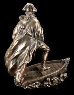 George Washington Figur - Überquert Den Delaware -FIGUREN Verkäufe George Washington Figur by Veronese 3 1280x1280