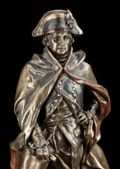 George Washington Figur - Überquert Den Delaware -FIGUREN Verkäufe George Washington Figur by Veronese 6 1280x1280