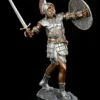 Gladiator Figur In Abwehrhaltung -FIGUREN Verkäufe Gladiator Figur In Abwehrhaltung 1280x1280