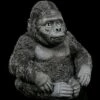 Gorilla Figur - Sitzend 2 Gorilla Figur - Sitzend -FIGUREN Verkäufe Gorilla Figur Sitzend 1280x1280