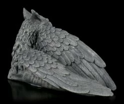 Greif Figur Mit Zwei Jungen -FIGUREN Verkäufe Greif Figur Mit Zwei Jungen 4 1280x1280