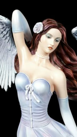 Große Engel Figur - Lydia Mit Ausgebreiteten Flügeln -FIGUREN Verkäufe Grosse Engel Figur Lydia Mit Ausgebreiteten Fluegeln 5 1280x1280