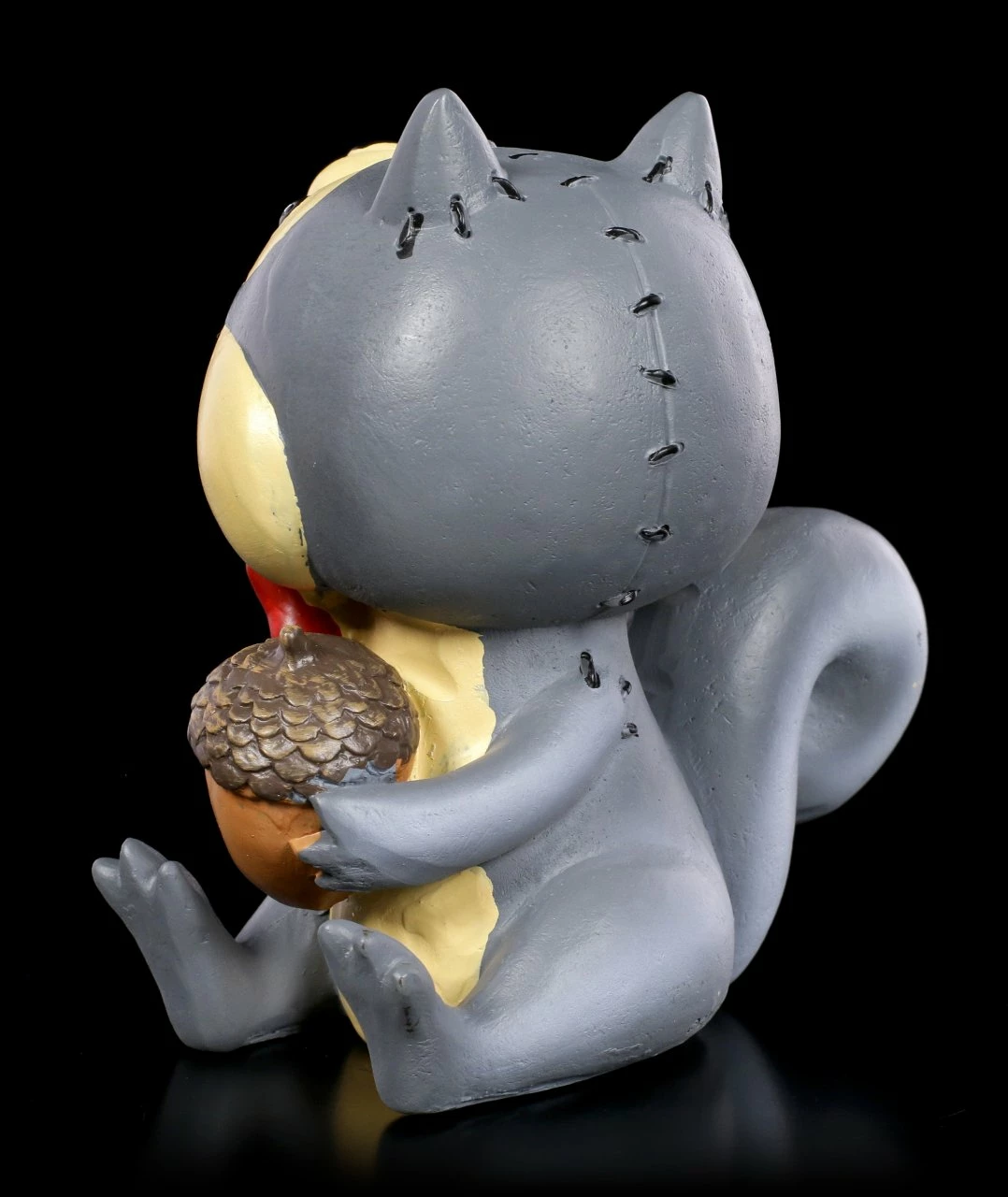 Große Furry Bones Figur - Nibbles 6 Große Furry Bones Figur - Nibbles – Bild 4