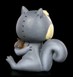 Große Furry Bones Figur - Nibbles 11 Große Furry Bones Figur - Nibbles -FIGUREN Verkäufe Grosse Furry Bones Figur Nibbles 4 1280x1280