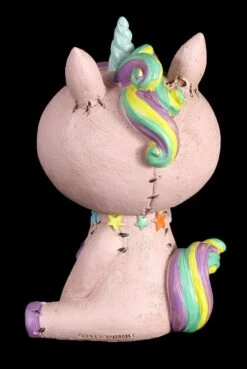 Große Furry Bones Figur - Unie -FIGUREN Verkäufe Grosse Furry Bones Figur Unie 3 1280x1280