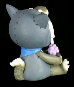 Große Furry Bones Figur - Wolfgang 13 Große Furry Bones Figur - Wolfgang -FIGUREN Verkäufe Grosse Furry Bones Figur Wolfgang 4 1280x1280