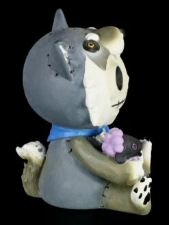 Große Furry Bones Figur - Wolfgang 14 Große Furry Bones Figur - Wolfgang -FIGUREN Verkäufe Grosse Furry Bones Figur Wolfgang 5 1280x1280