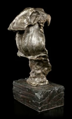 Große Indianer Büste - Achak 13 Große Indianer Büste - Achak -FIGUREN Verkäufe Grosse Indianer Bueste Achak 4 1280x1280