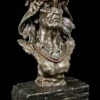 Große Indianer Büste - Achak -FIGUREN Verkäufe Grosse Indianer Bueste Achak 1280x1280