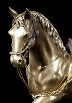 Große Pferde Figur - Araber Mit Sattel 14 Große Pferde Figur - Araber Mit Sattel -FIGUREN Verkäufe Grosse Pferde Figur 5 1280x1280