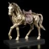 Große Pferde Figur - Araber Mit Sattel -FIGUREN Verkäufe Grosse Pferde Figur 1280x1280