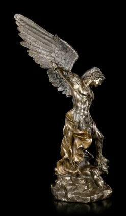 Große Erzengel Michael Statue -FIGUREN Verkäufe Grosser Erzengel Michael 4 1280x1280