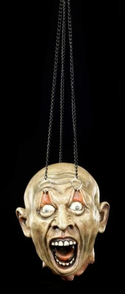 Hängender Kopf - Ewige Folter -FIGUREN Verkäufe Haengender Kopf 1 1280x1280