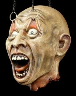 Hängender Kopf - Ewige Folter -FIGUREN Verkäufe Haengender Kopf 4 1280x1280