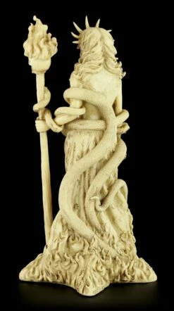 Hekate Figur - Griechische Göttin Der Magie - Weiß 10 Hekate Figur - Griechische Göttin Der Magie - Weiß -FIGUREN Verkäufe Hekate Figur Griechisch Magie 45714a8662bd37 1280x1280