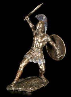 Hektor Figur - Heerführer Trojas -FIGUREN Verkäufe Hektor Figur Veronese 3 1280x1280