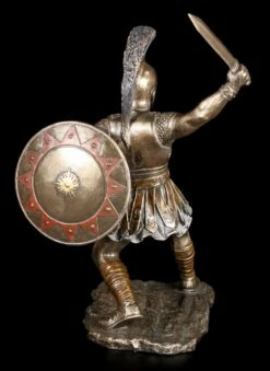 Hektor Figur - Heerführer Trojas -FIGUREN Verkäufe Hektor Figur Veronese 7 1280x1280